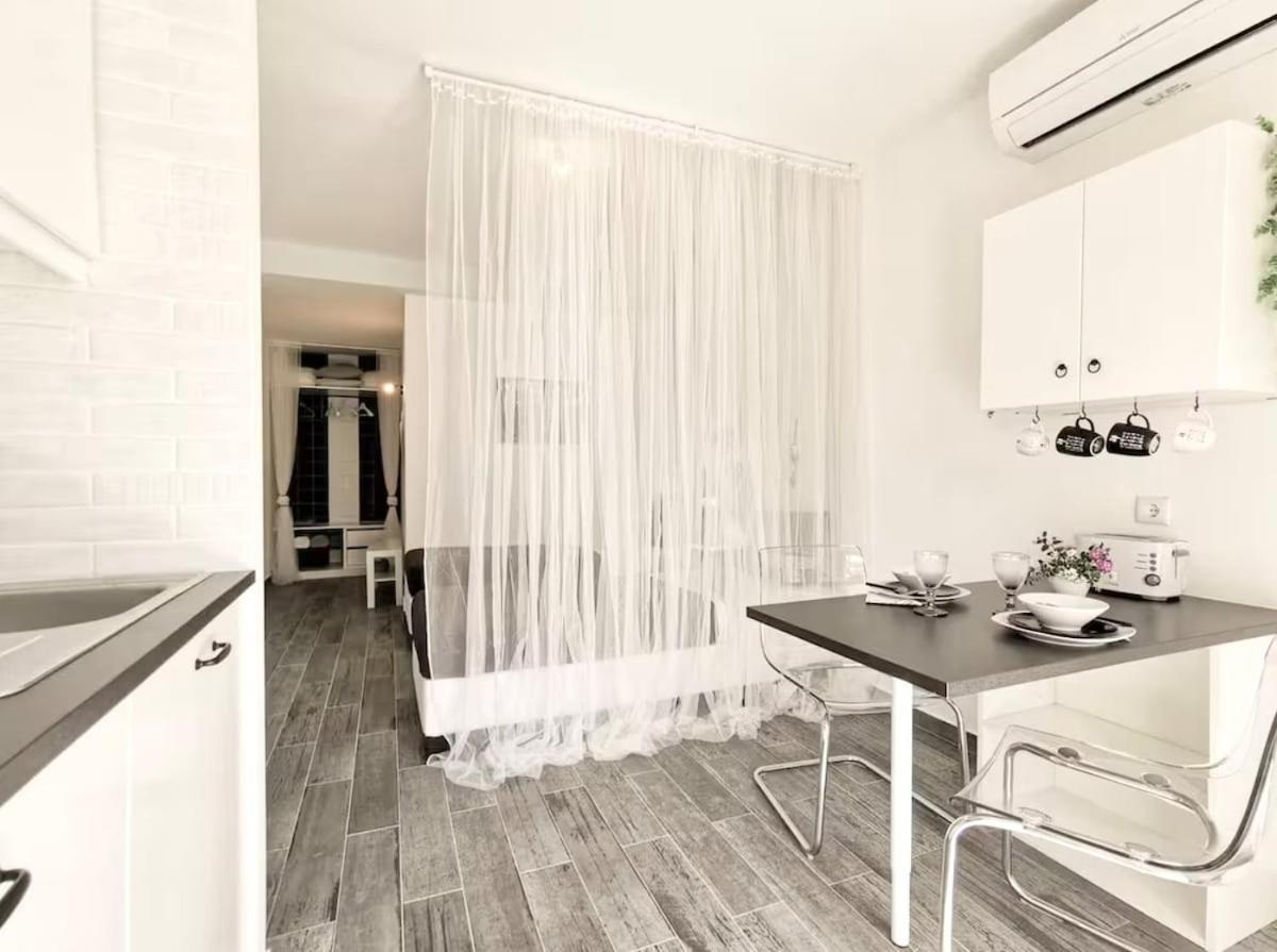 Casa Mos Holiday home *