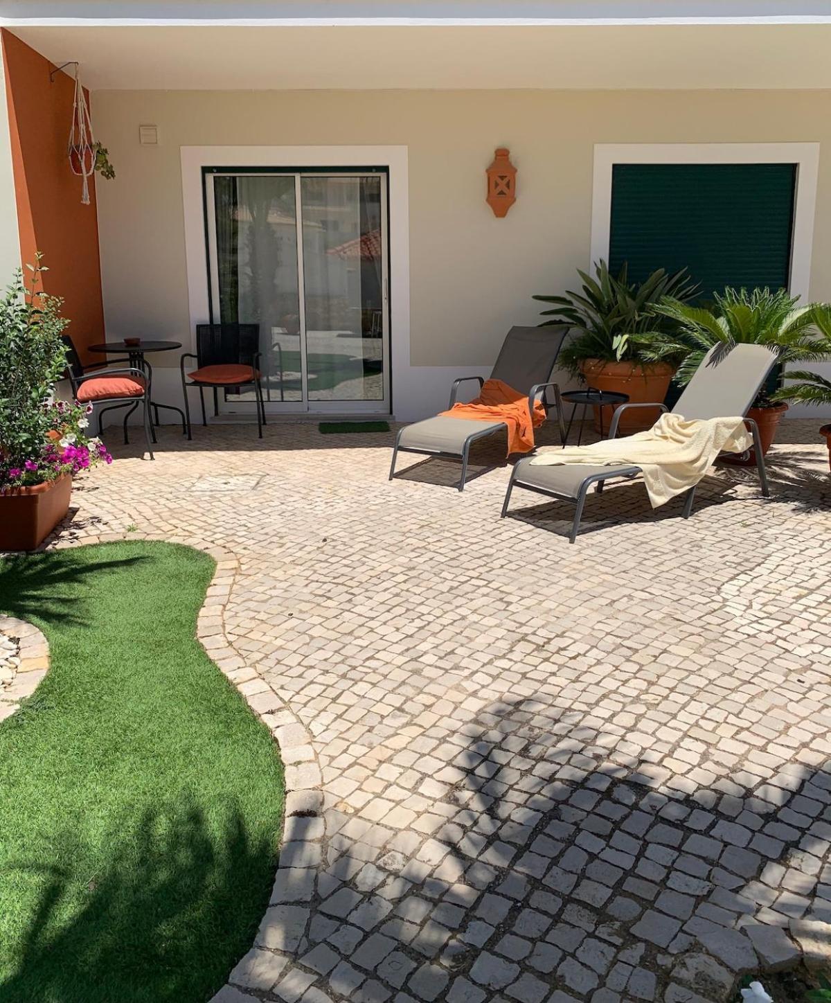 Holiday home Casa Mos *