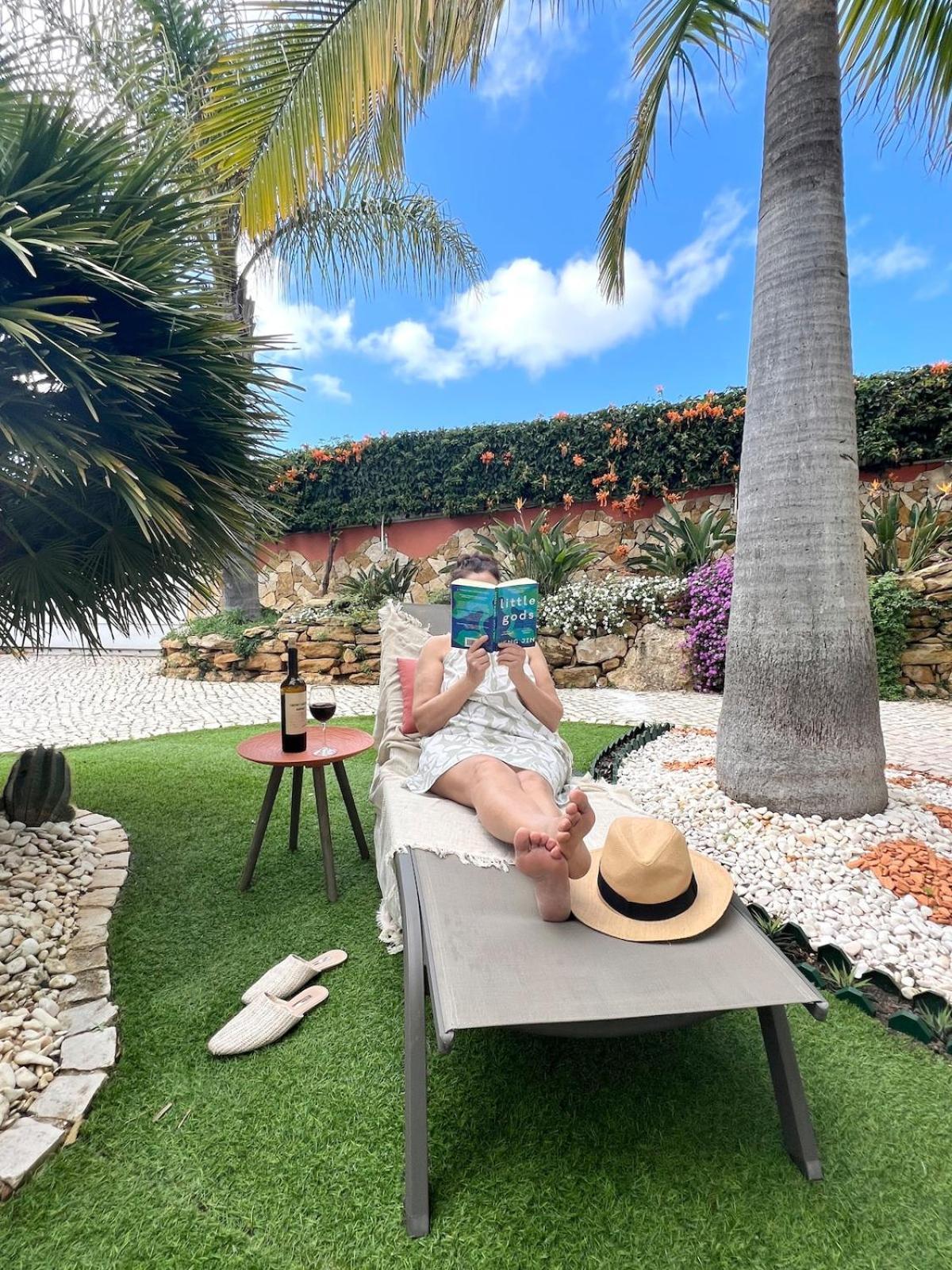 Casa Mos Holiday home