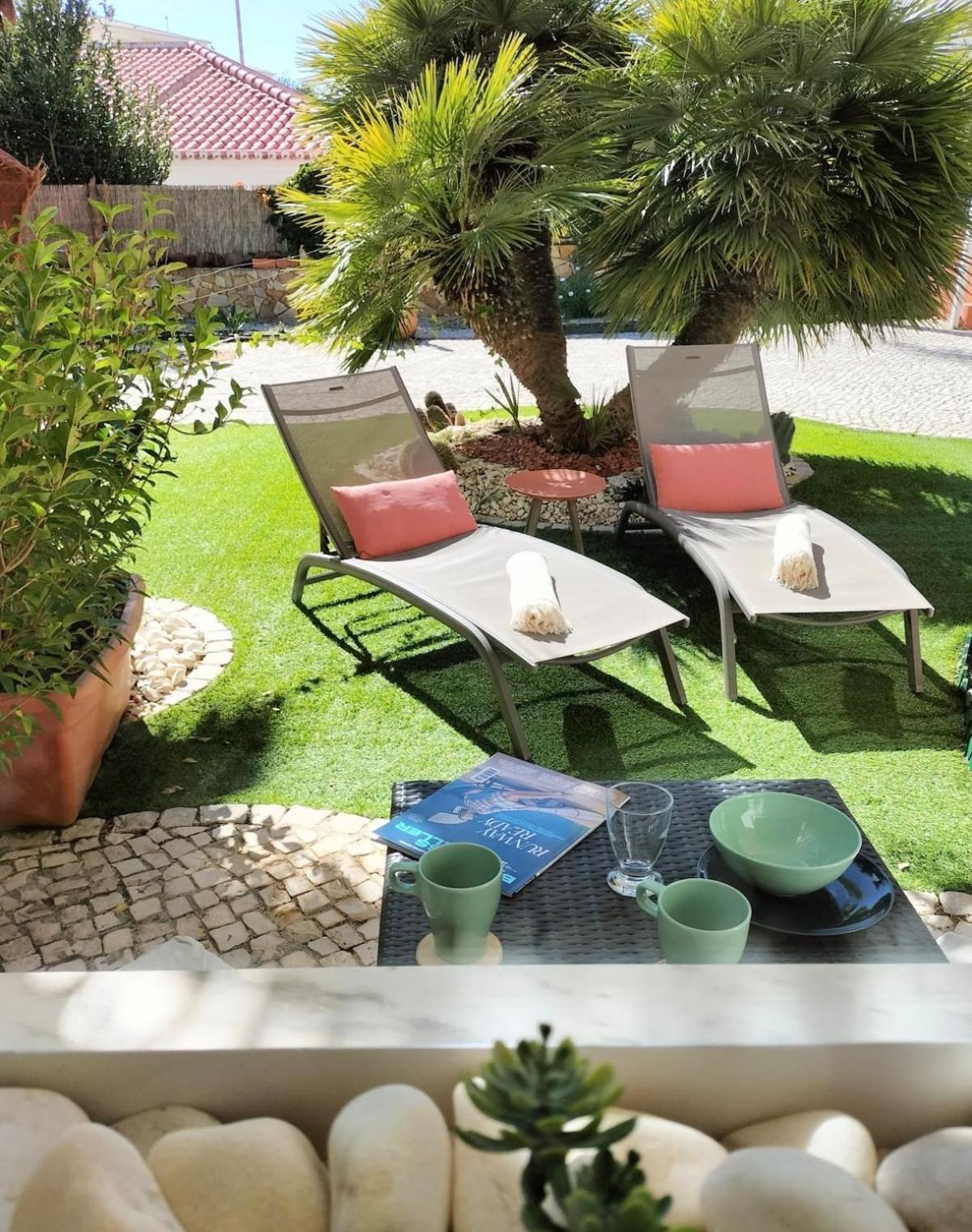 Holiday home Casa Mos