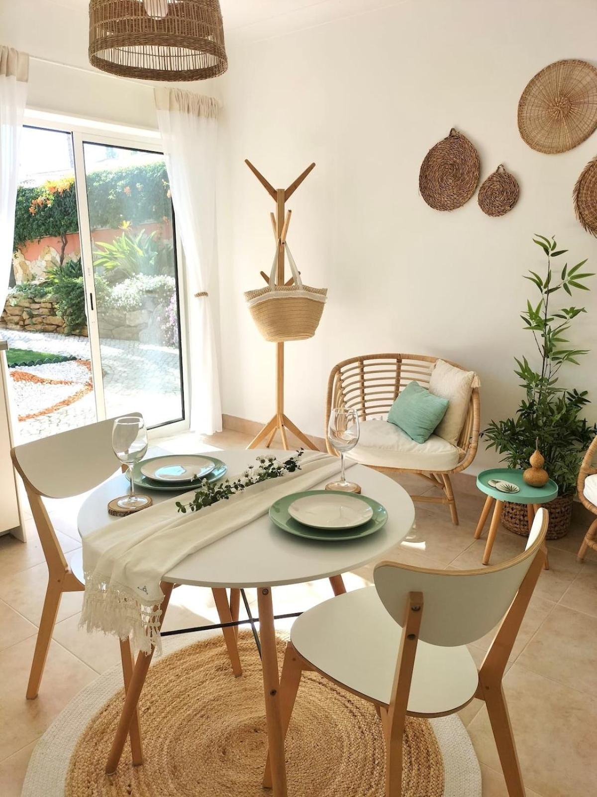Casa Mos Holiday home