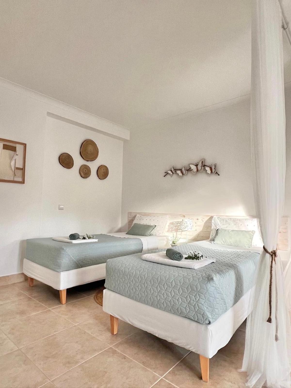 Casa Mos * Lagos