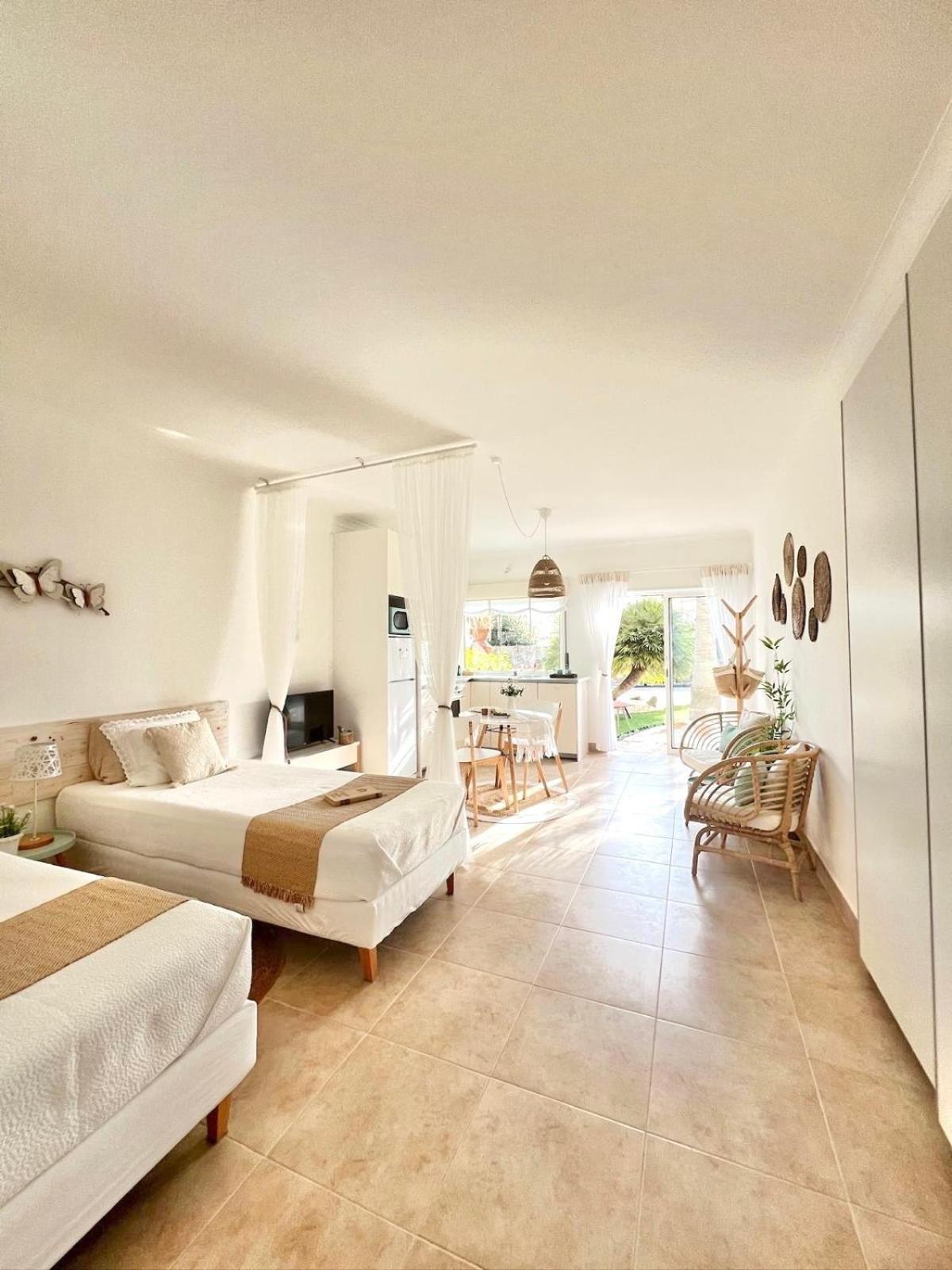 Casa Mos Holiday home *