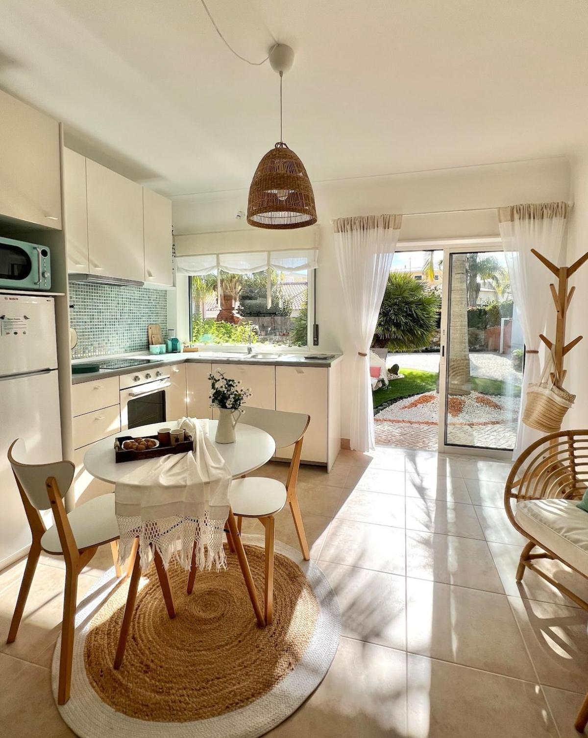 Casa Mos Holiday home