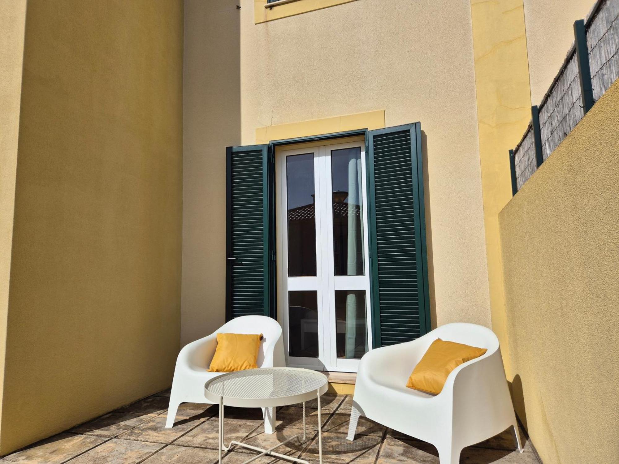 Appartement Cantinho Do *