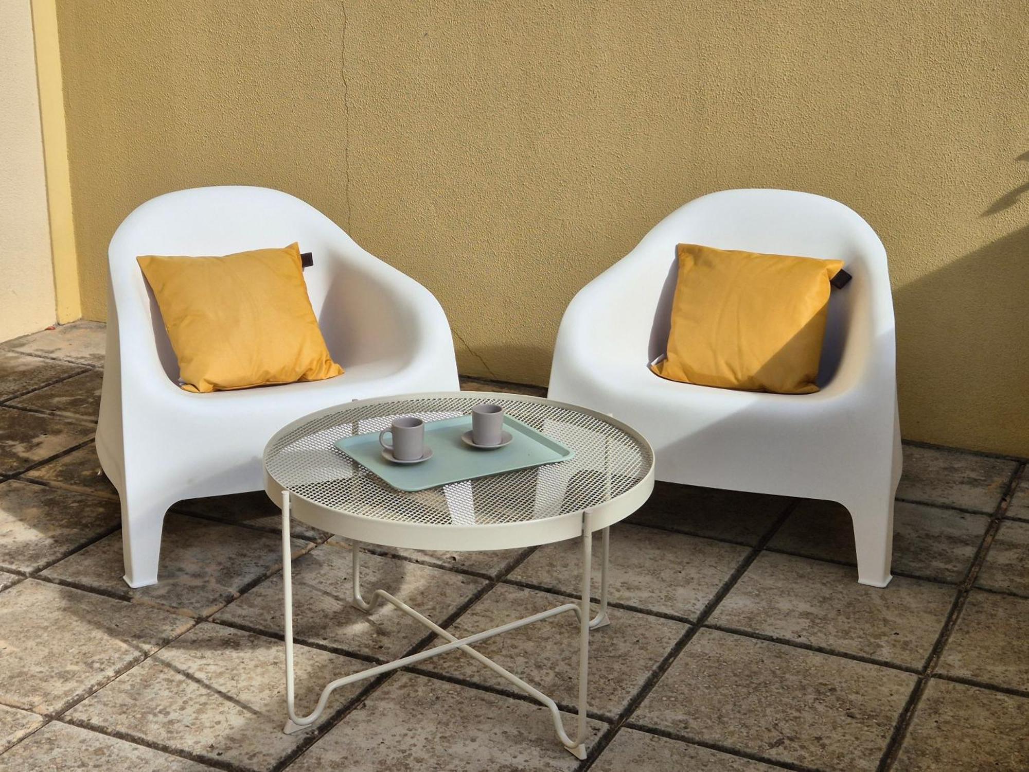 Cantinho Do Appartement *