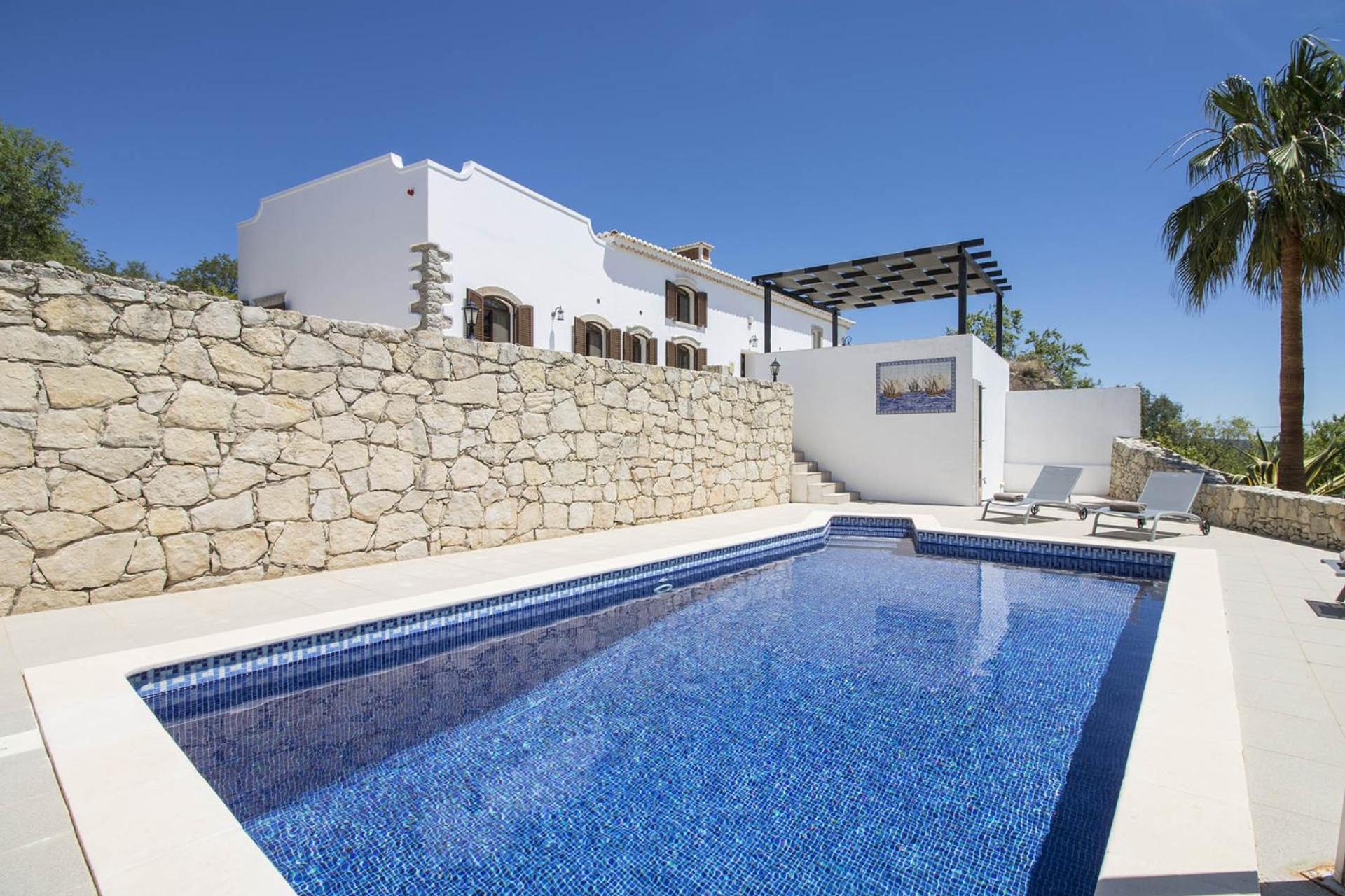 Villa Angel Loule