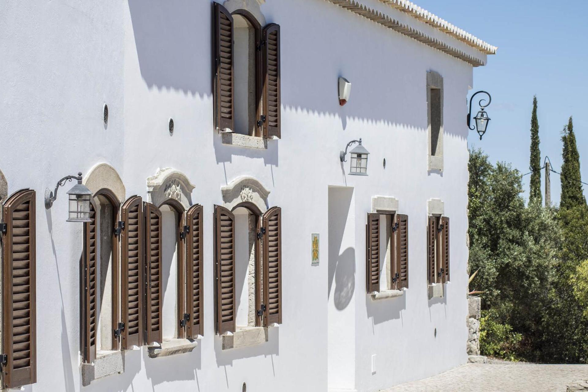 Villa Angel