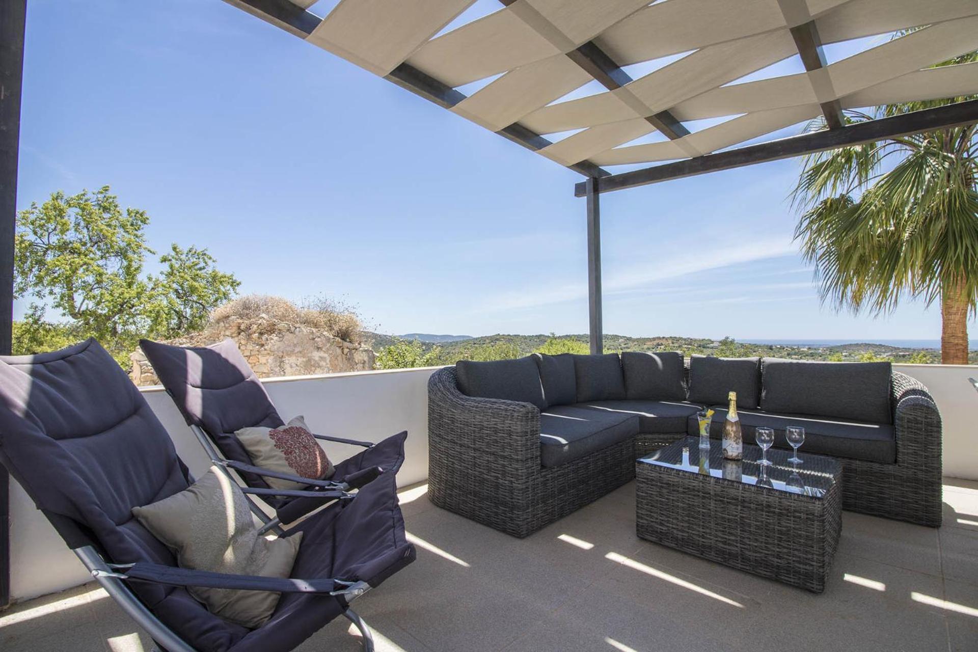 Angel Villa