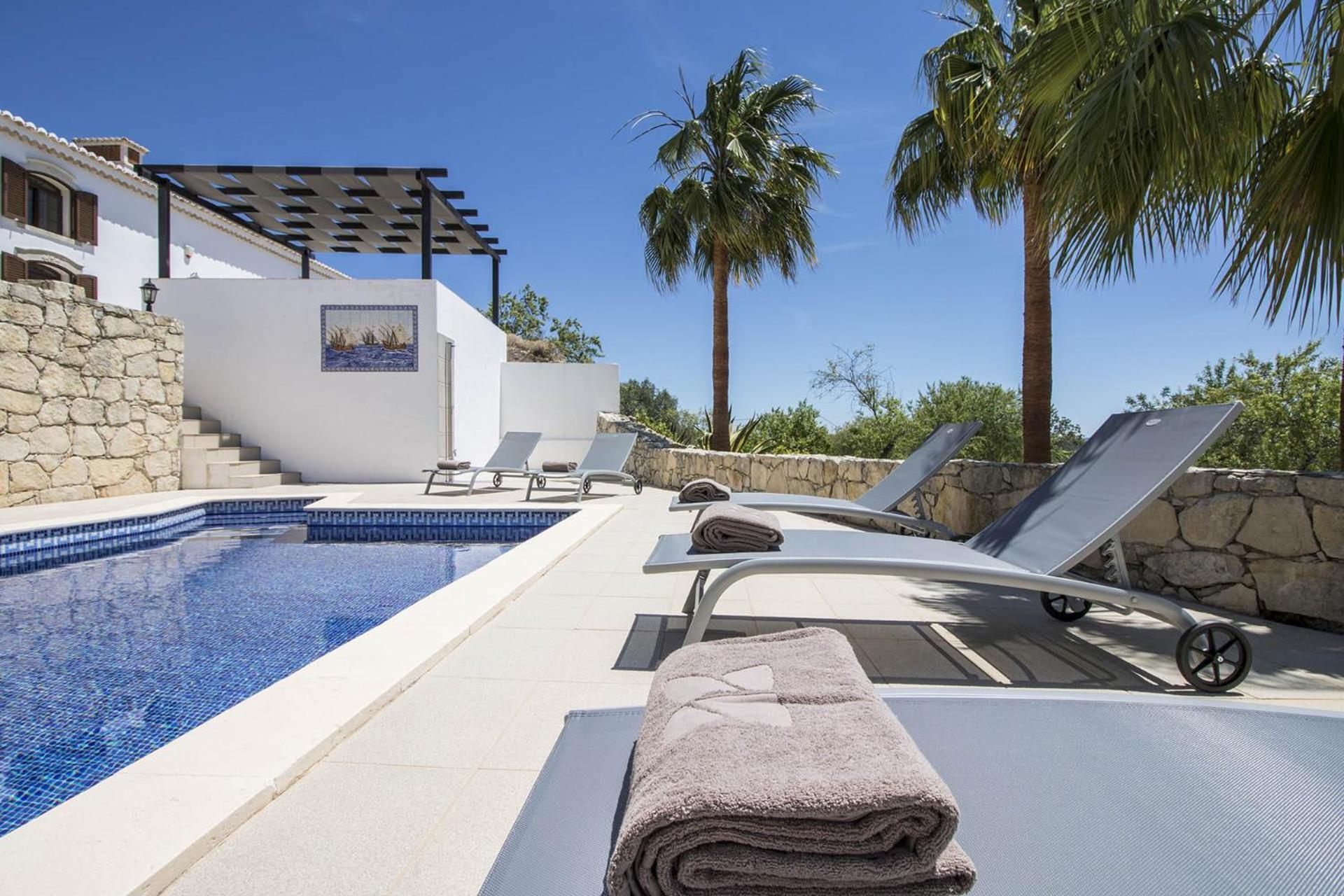 Villa Angel *
