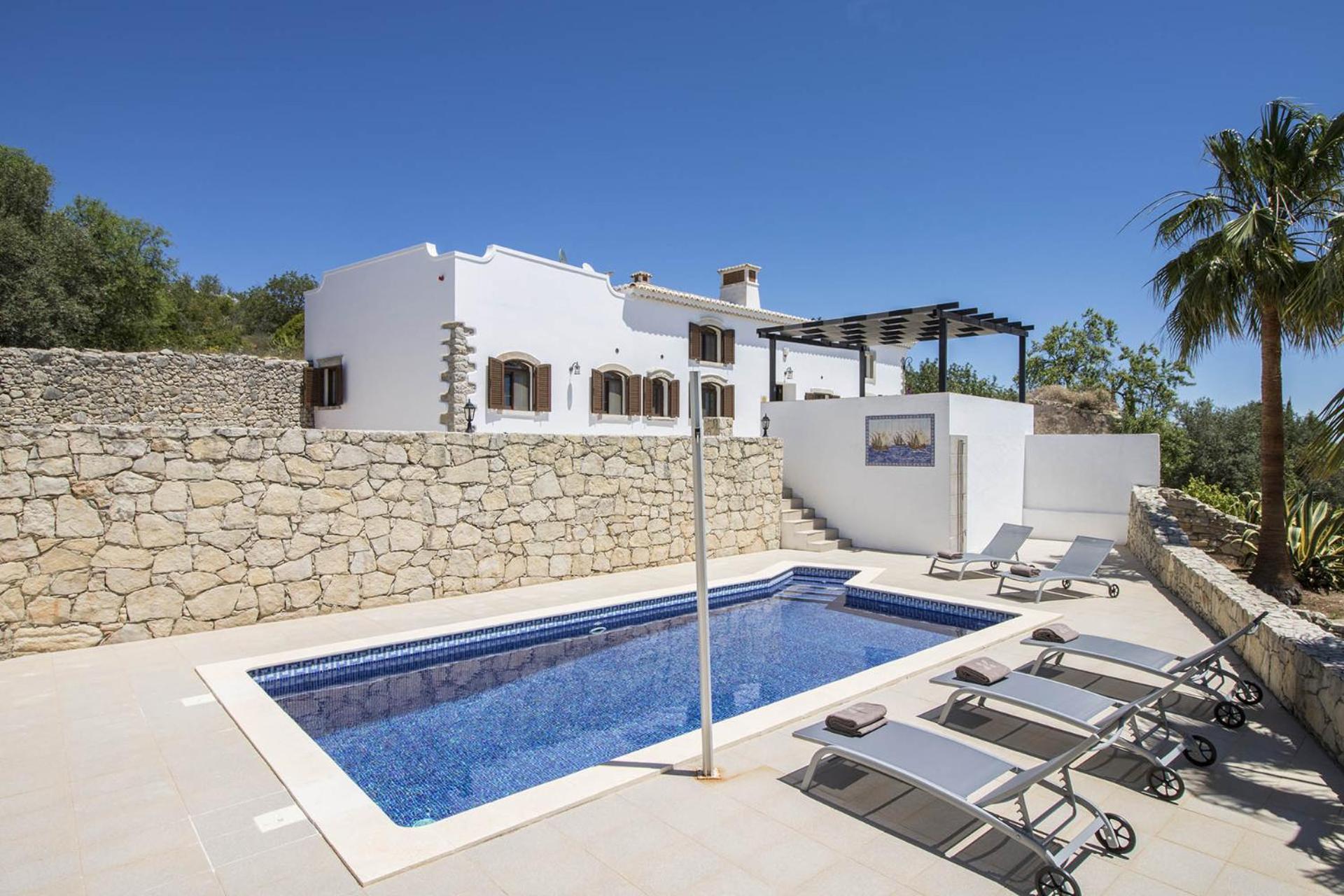 Villa Angel Loule