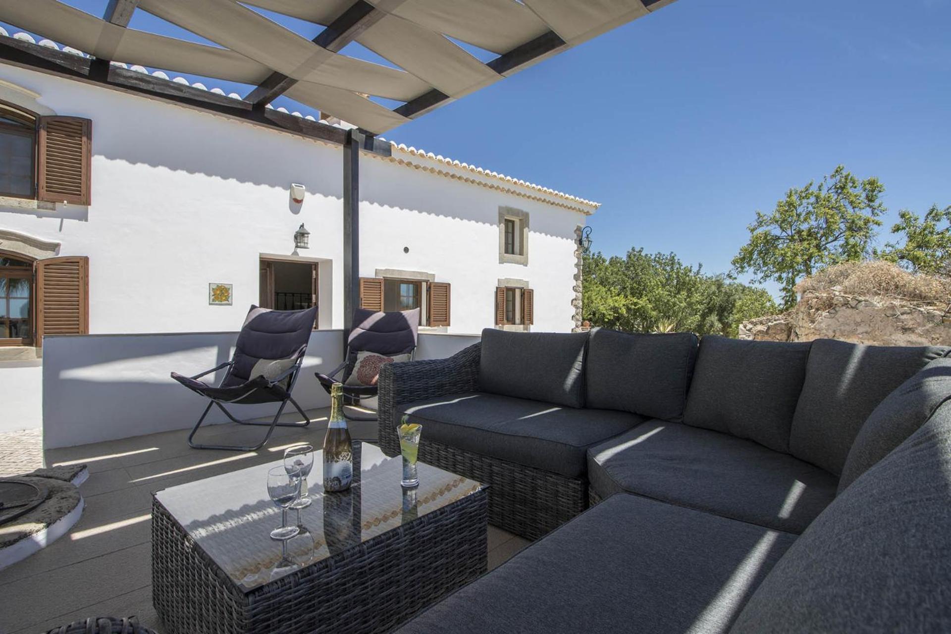 Angel Villa