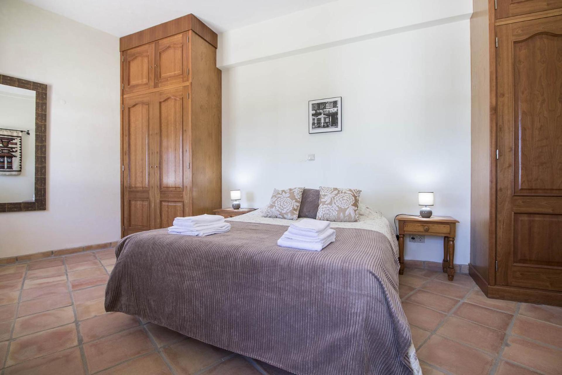 Angel Villa