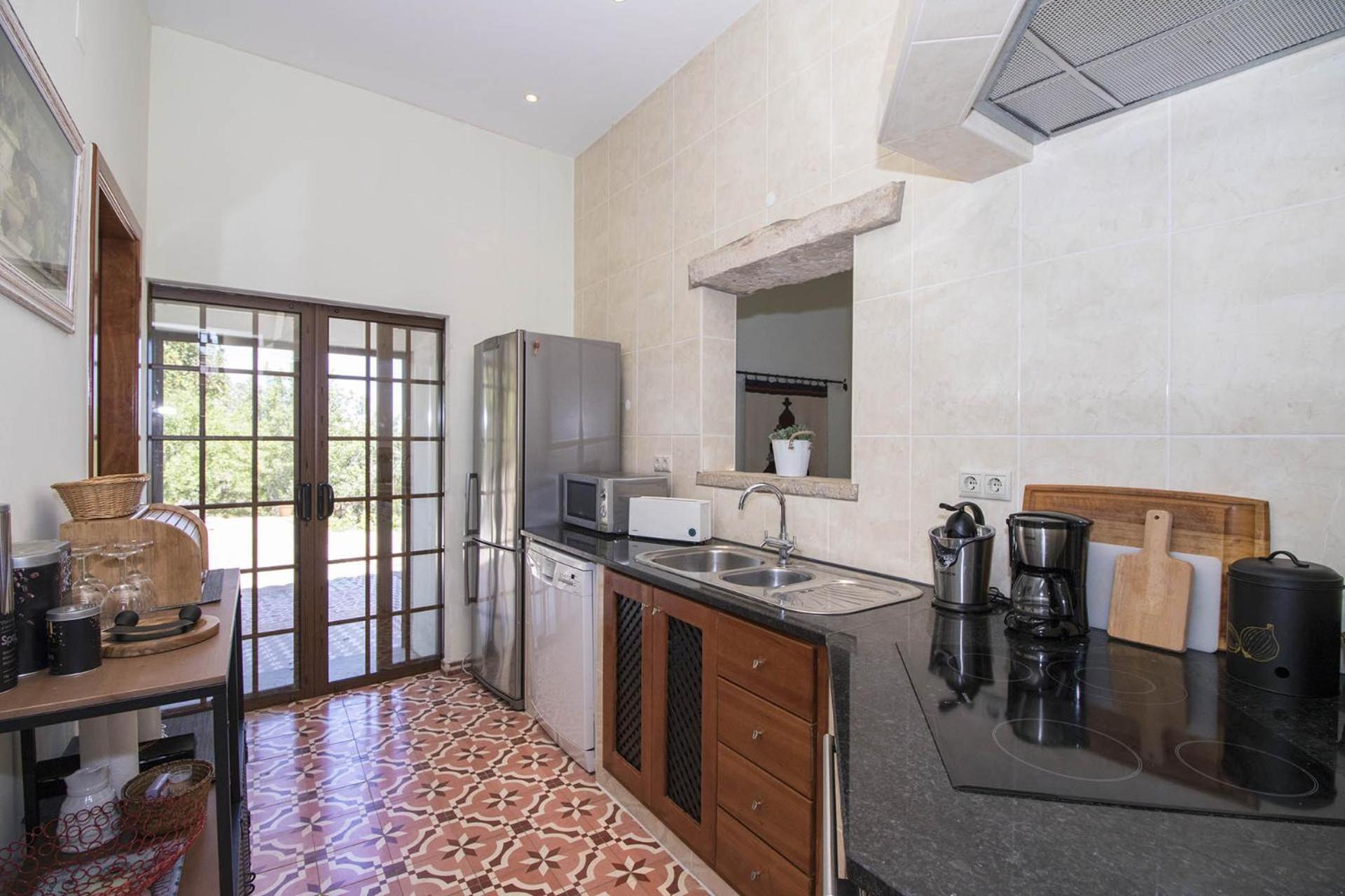 Villa Angel