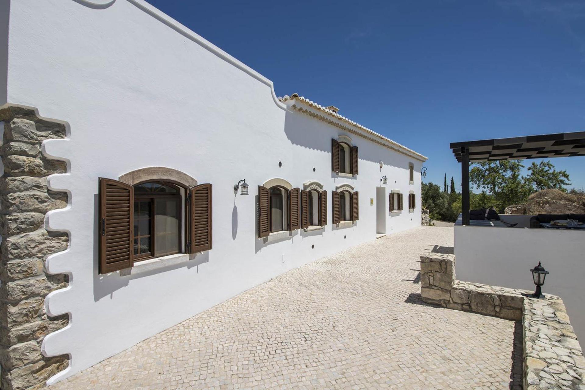 Villa Angel *