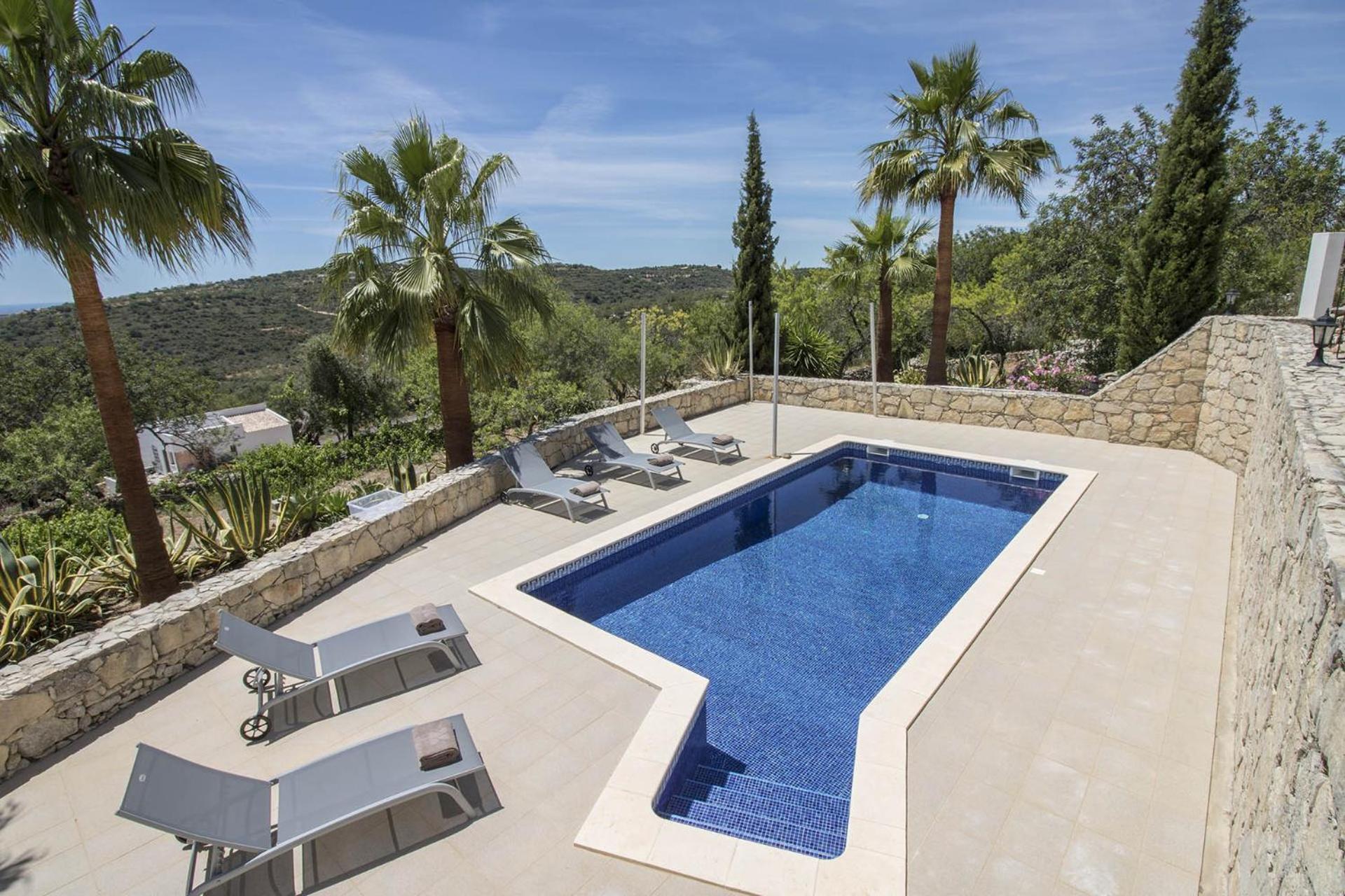 Villa Angel Loule