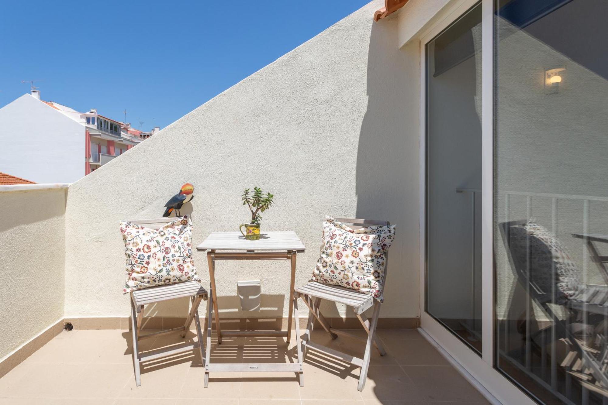 Beguest - Cascais