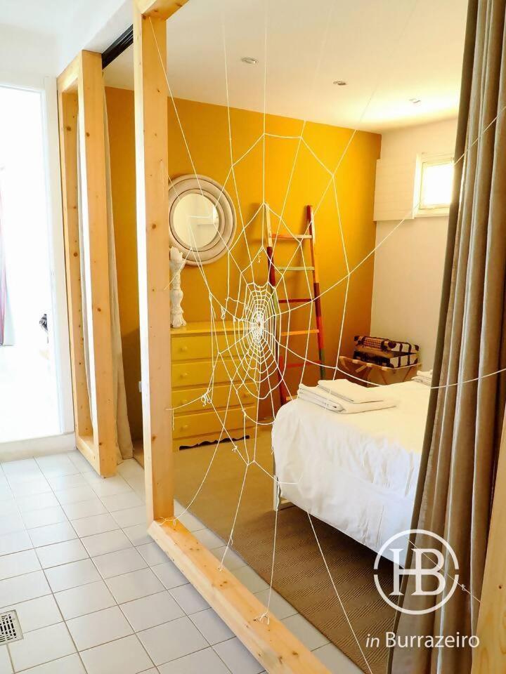 Herdade Do Burrazeiro No Alentejo Lodge Borba