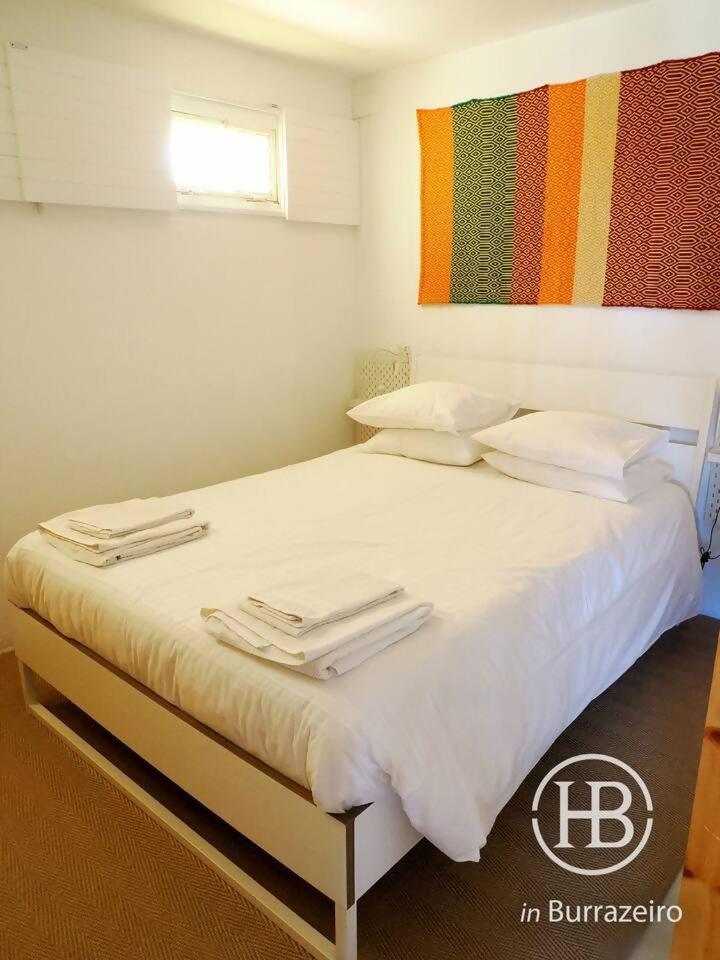 Lodge Herdade Do Burrazeiro No Alentejo Borba