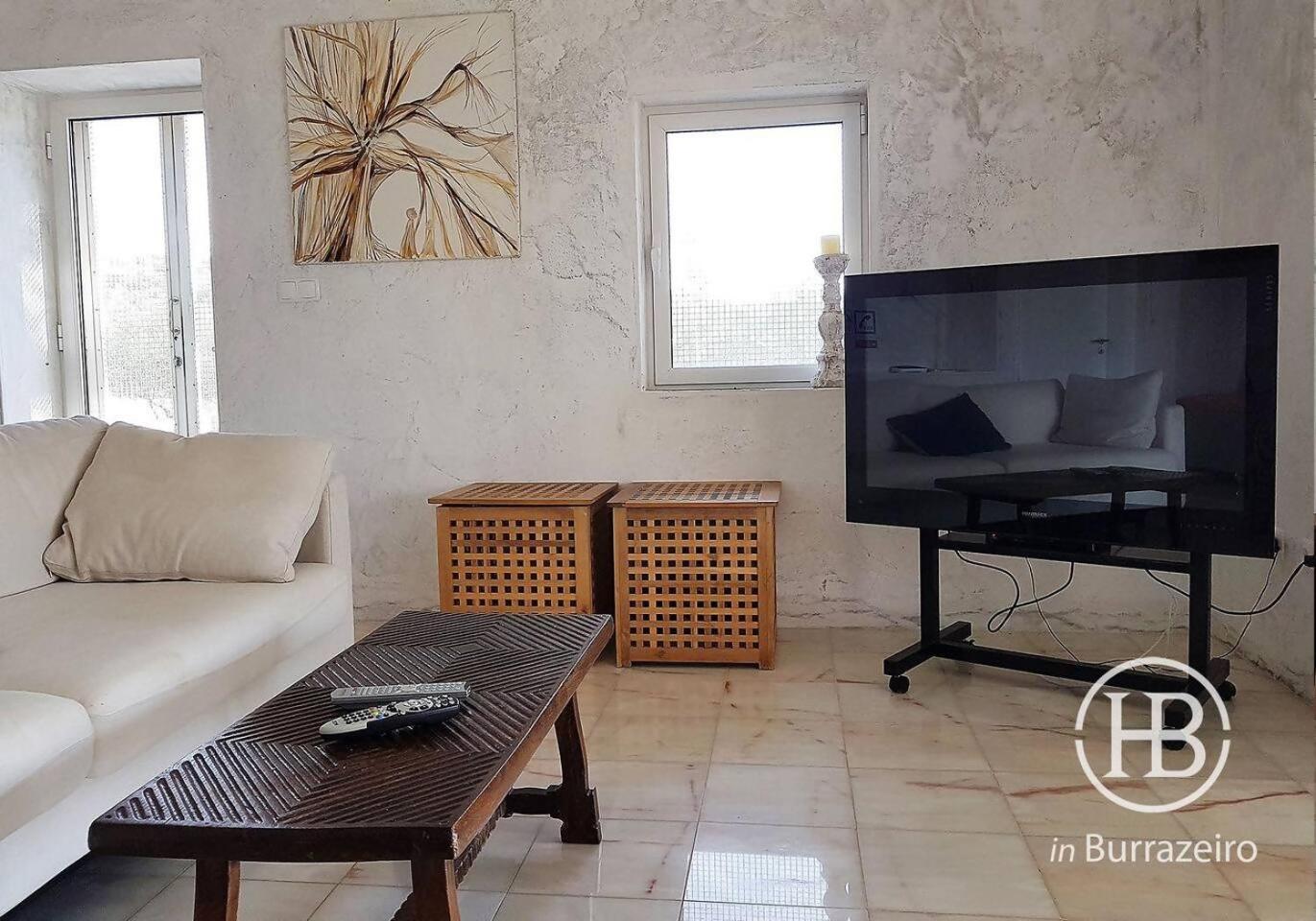 Lodge Herdade Do Burrazeiro No Alentejo Borba