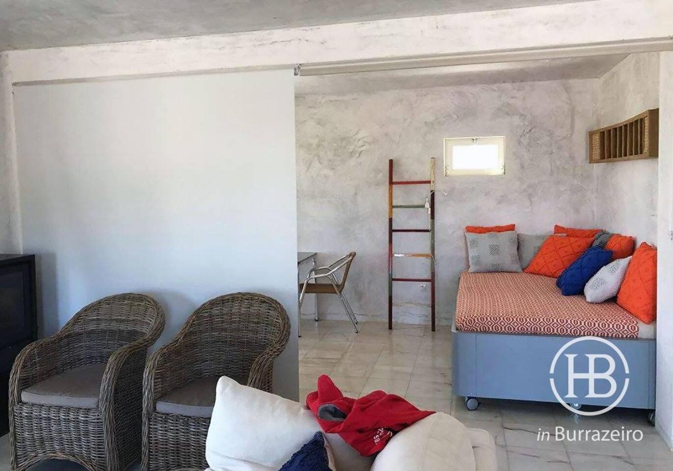 Herdade Do Burrazeiro No Alentejo Lodge Borba