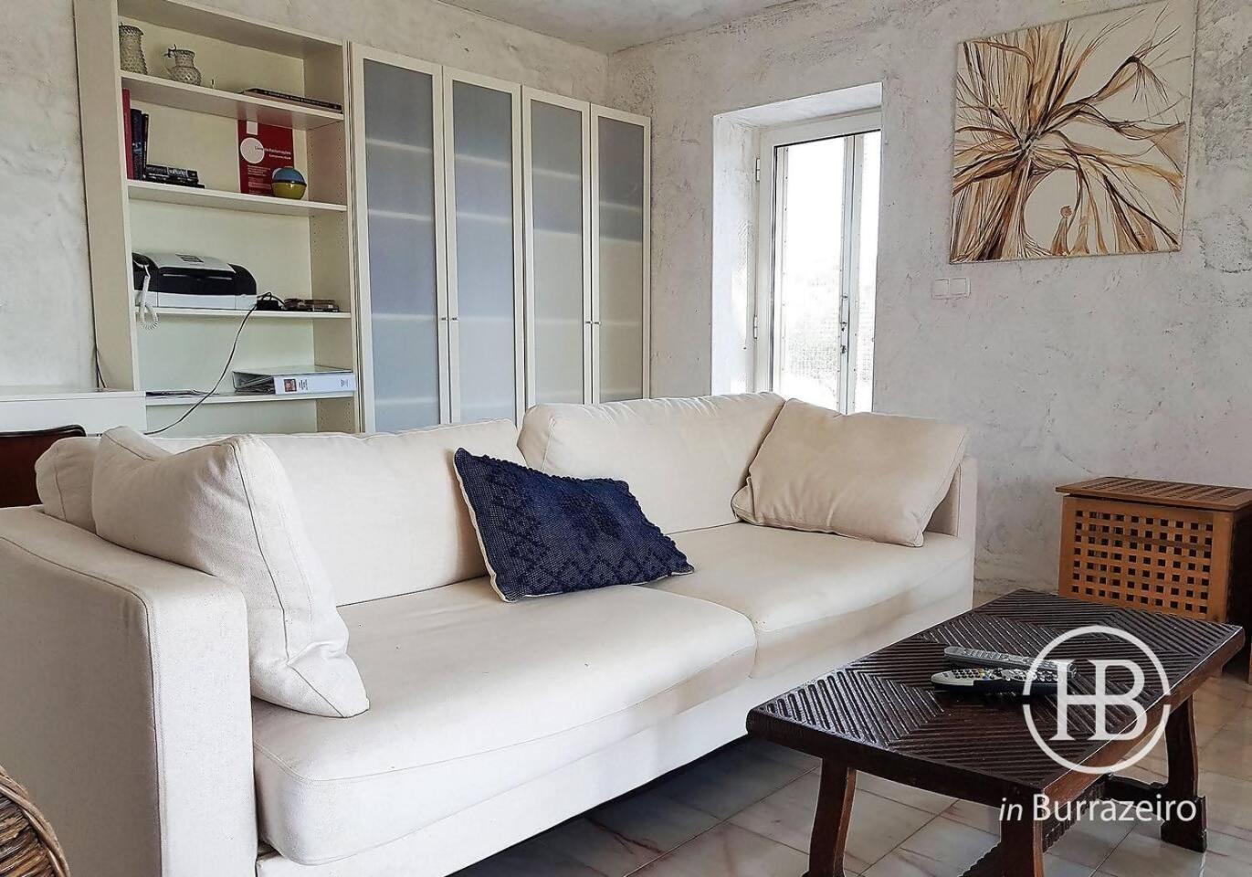 Lodge Herdade Do Burrazeiro No Alentejo