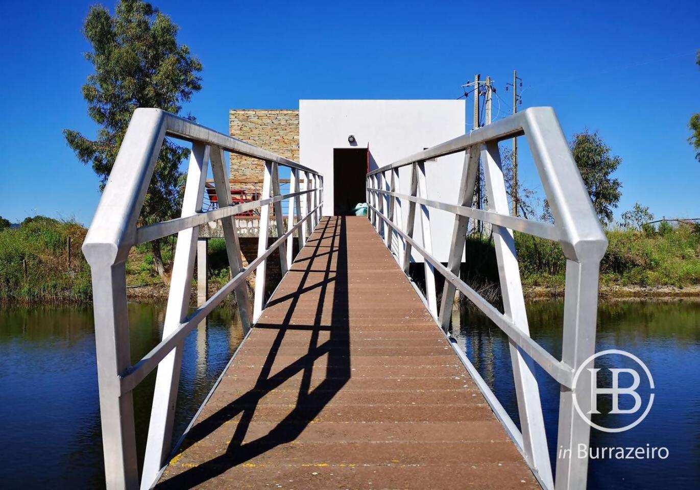 Herdade Do Burrazeiro No Alentejo Borba