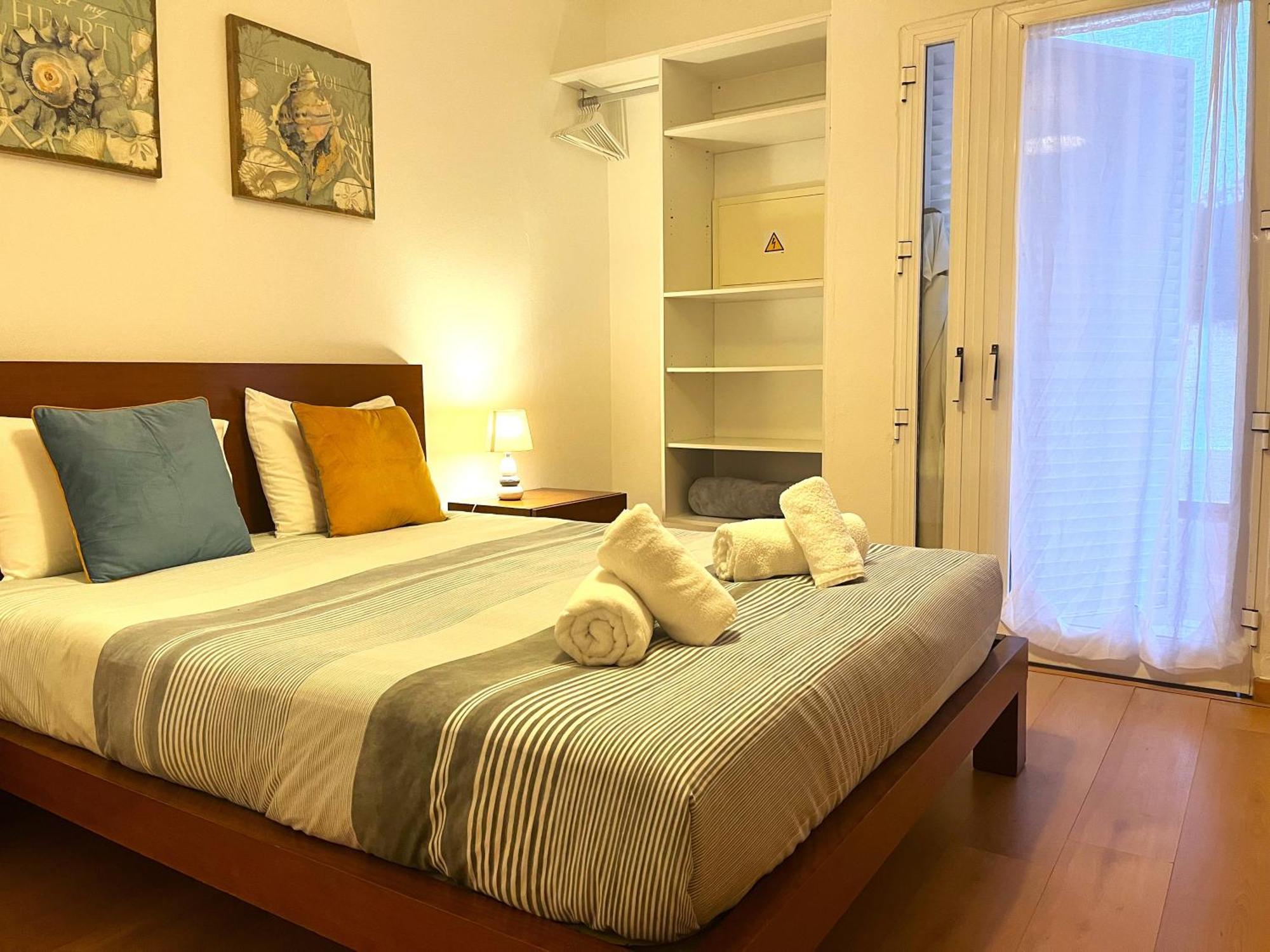 Vakantiehuis Casa Do Mar -sea House