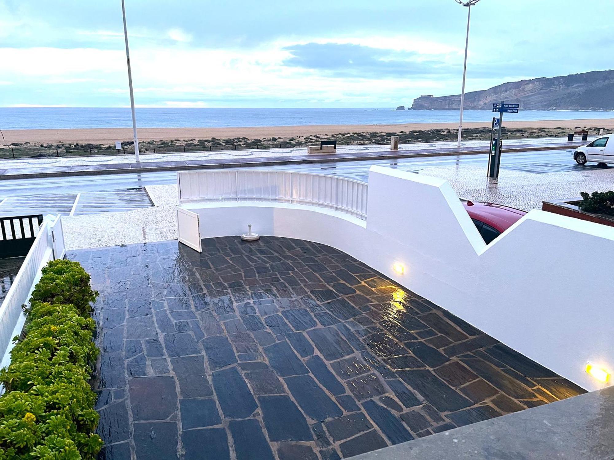 Casa Do Mar -sea House Сasa de vacaciones