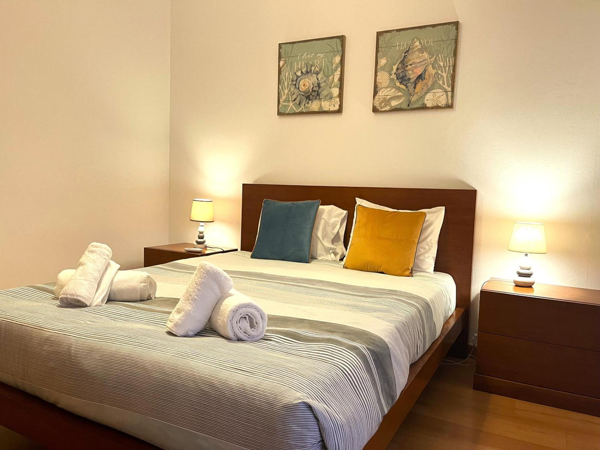 Holiday home Casa Do Mar -sea House