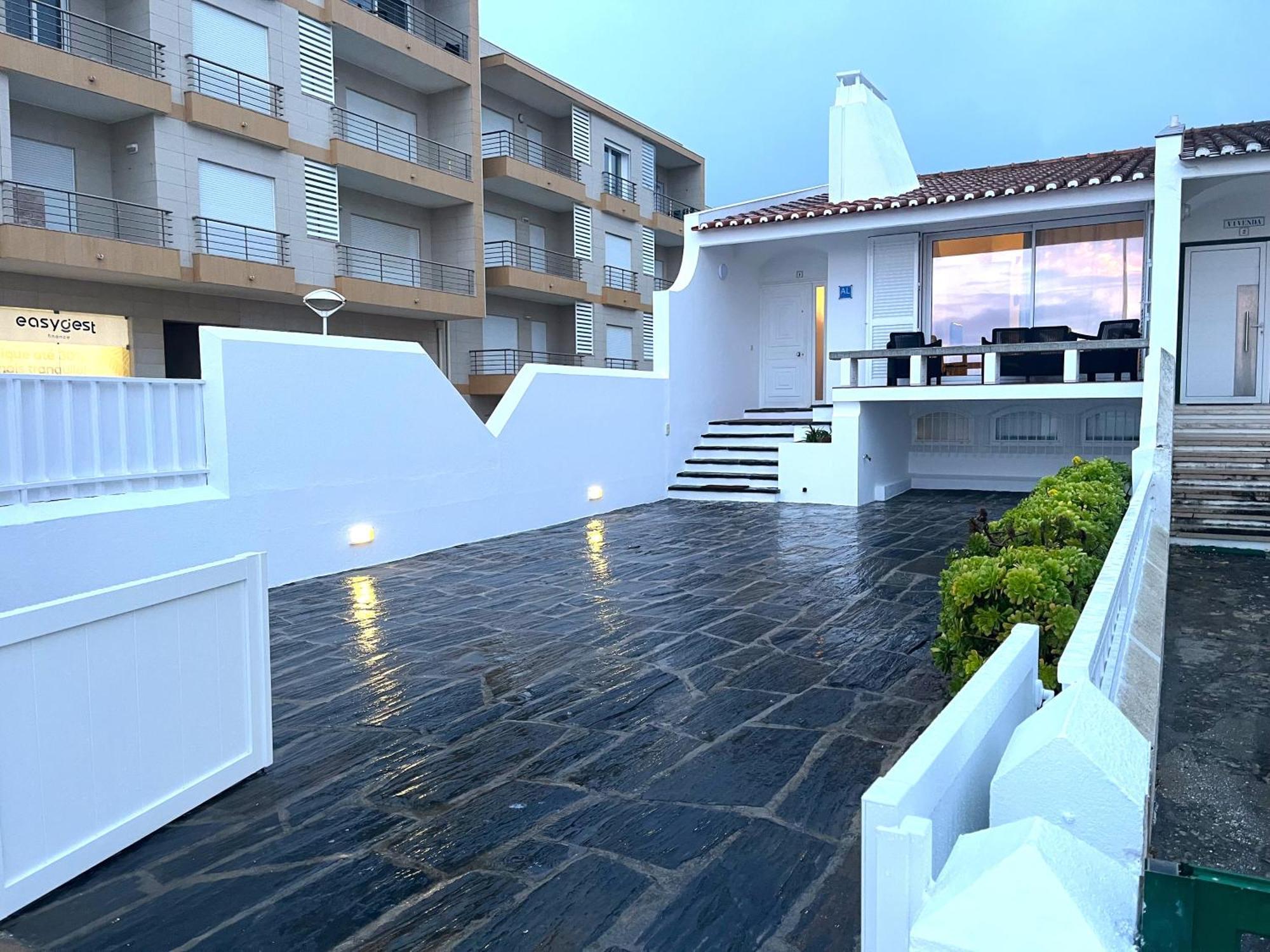 Casa Do Mar -sea House *