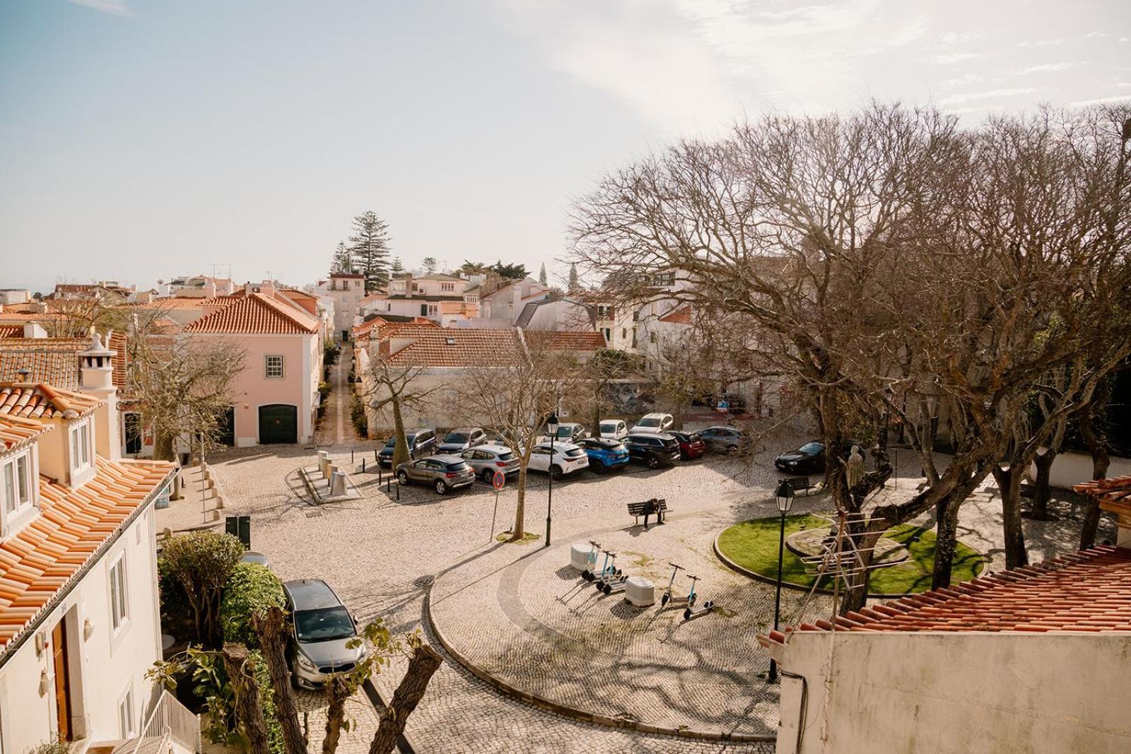 Guest house Ninho Salino Cascais
