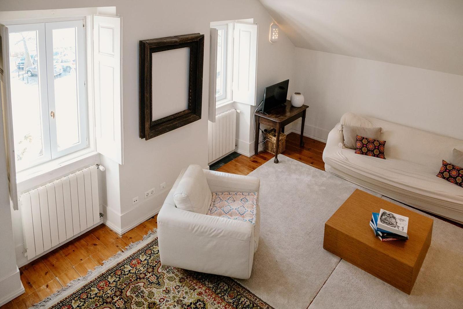 Ninho Salino Guest house