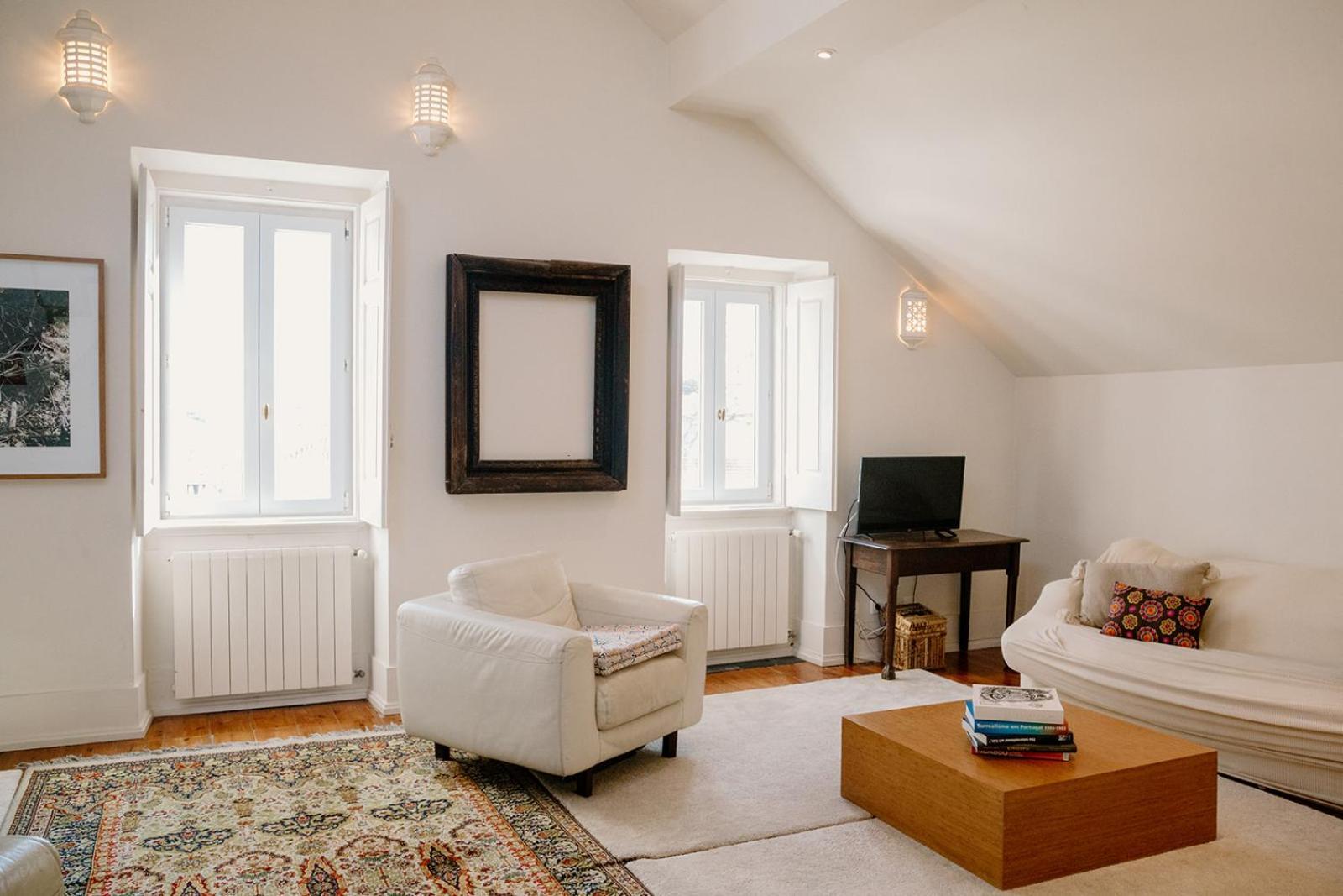 Guest house Ninho Salino