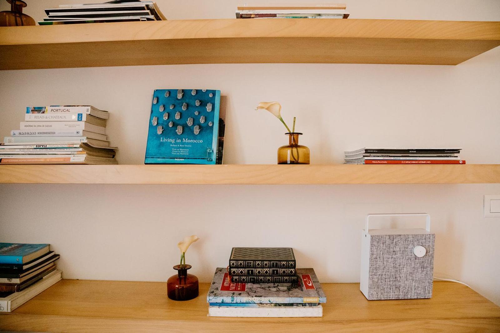 Ninho Salino Guest house Cascais