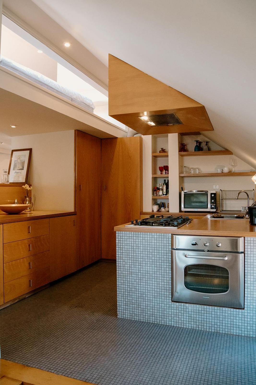 Ninho Salino Guest house Cascais