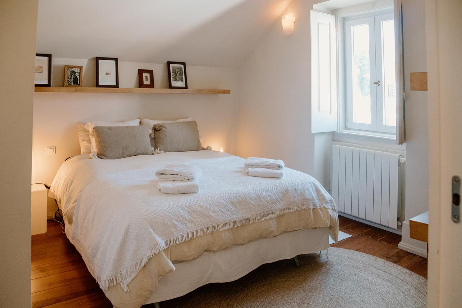 Guest house Ninho Salino Cascais