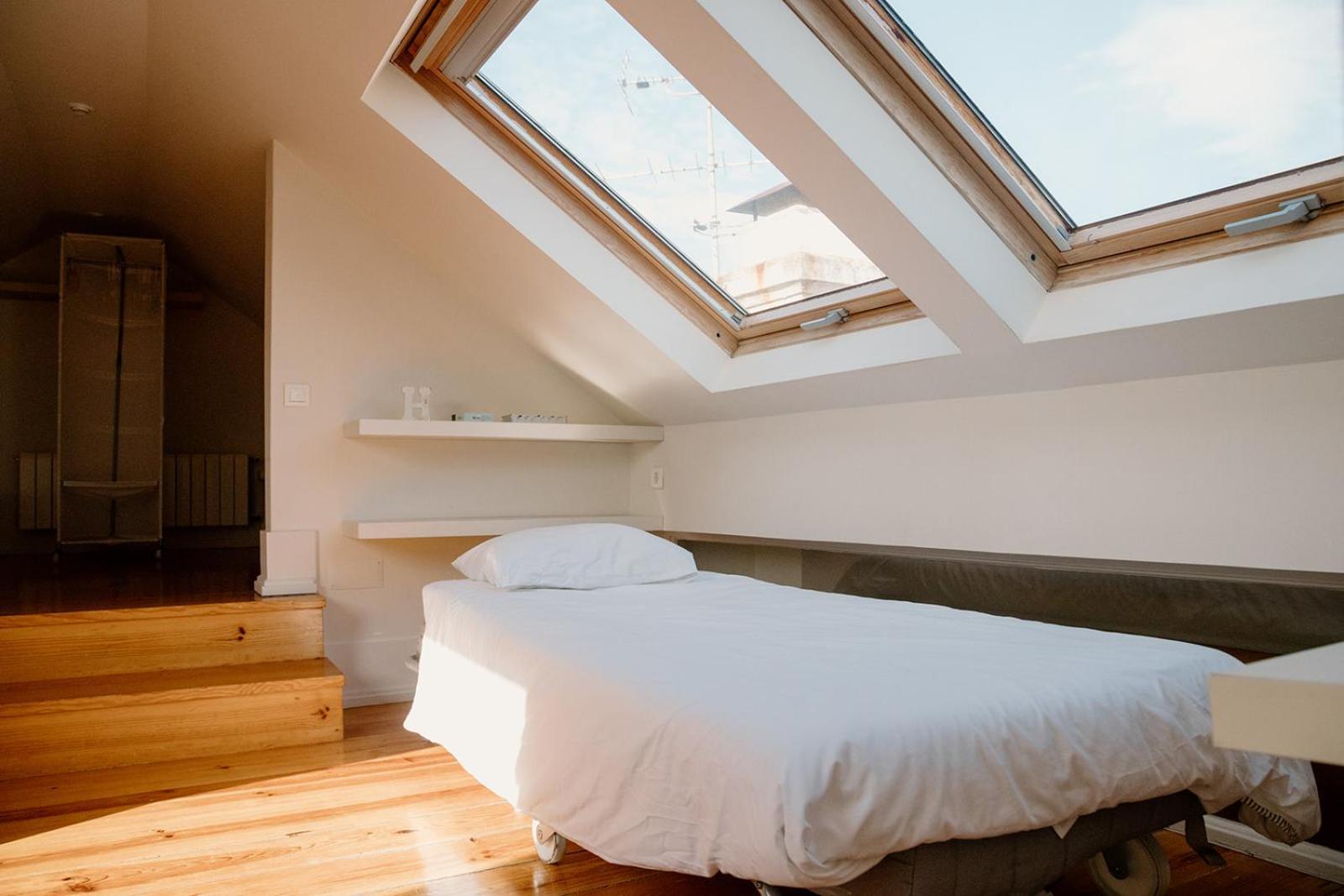 Guest house Ninho Salino