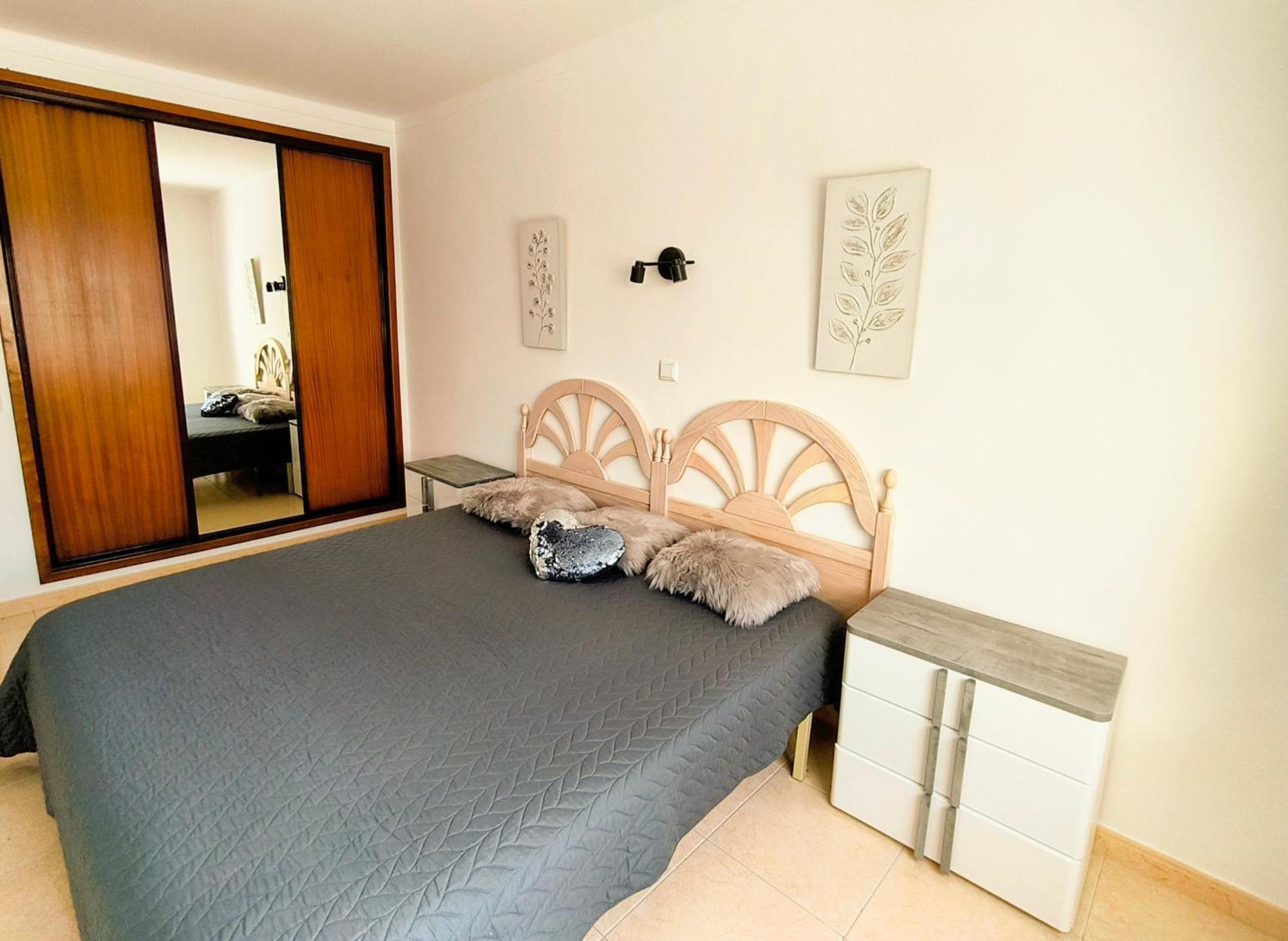 Dunas Do By Lts Holidays - #127 Apartment