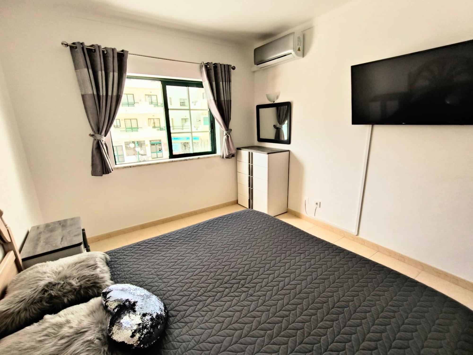 Dunas Do By Lts Holidays - #127 Alvor