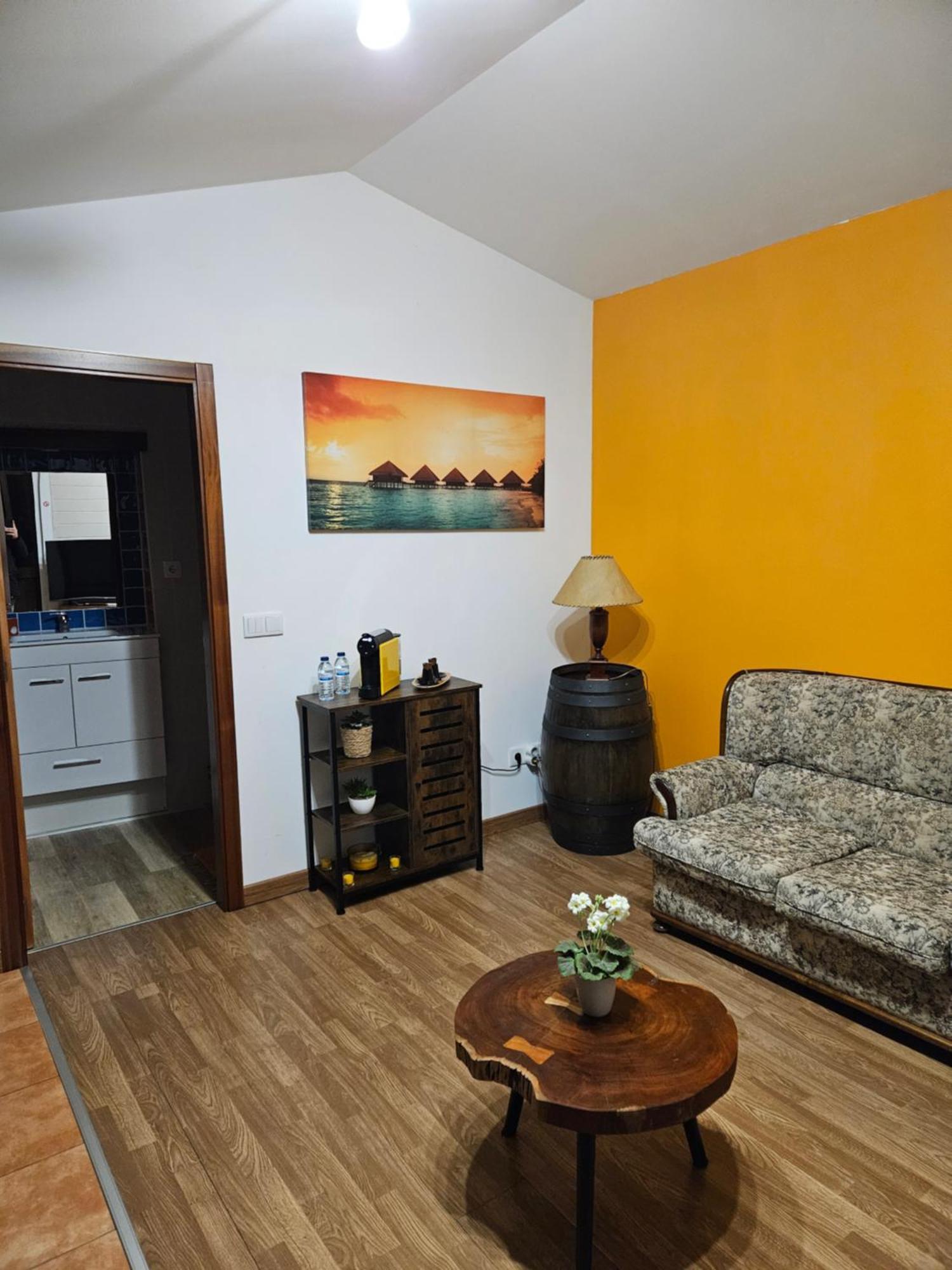 Casinha Da Ladeira 3360 Casa de férias *