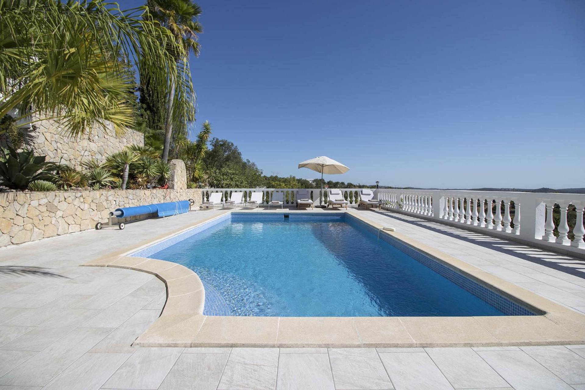 Casa Caribe * Sao Bras de Alportel