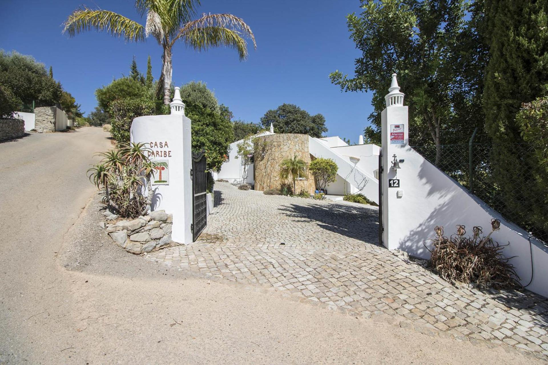 Casa Caribe Sao Bras de Alportel