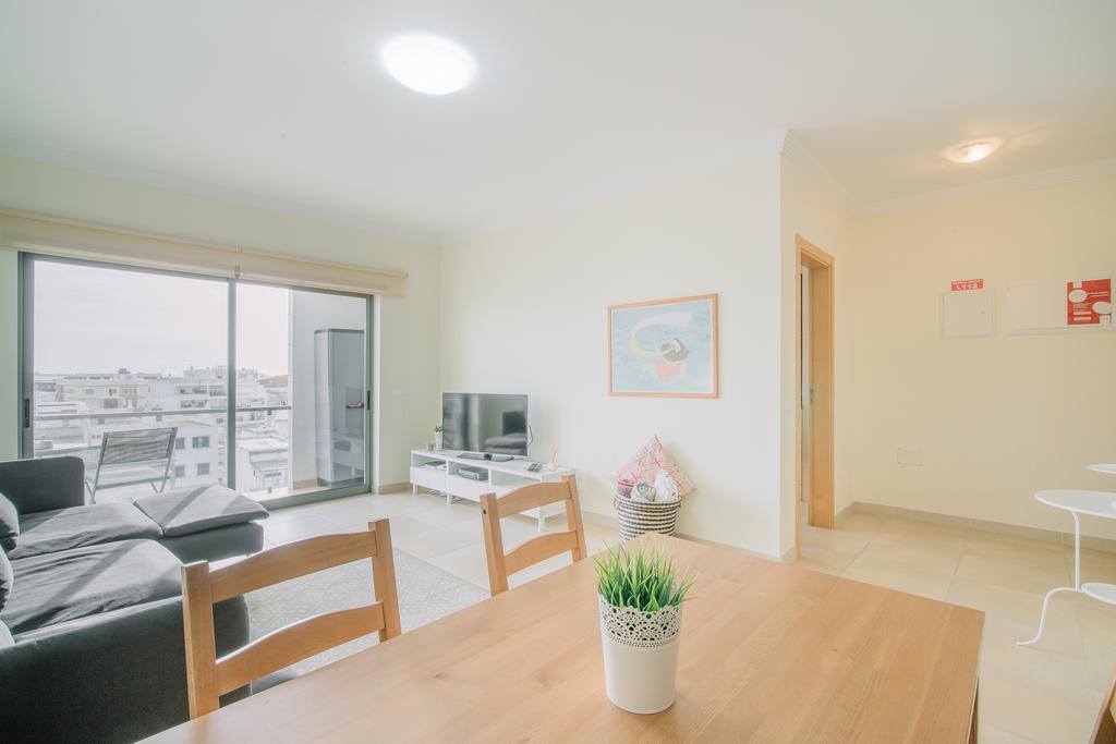 Mar E Arte Apartment