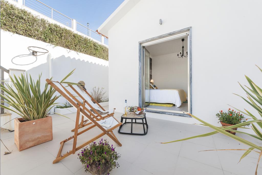 Beachouse - Surf, Ericeira