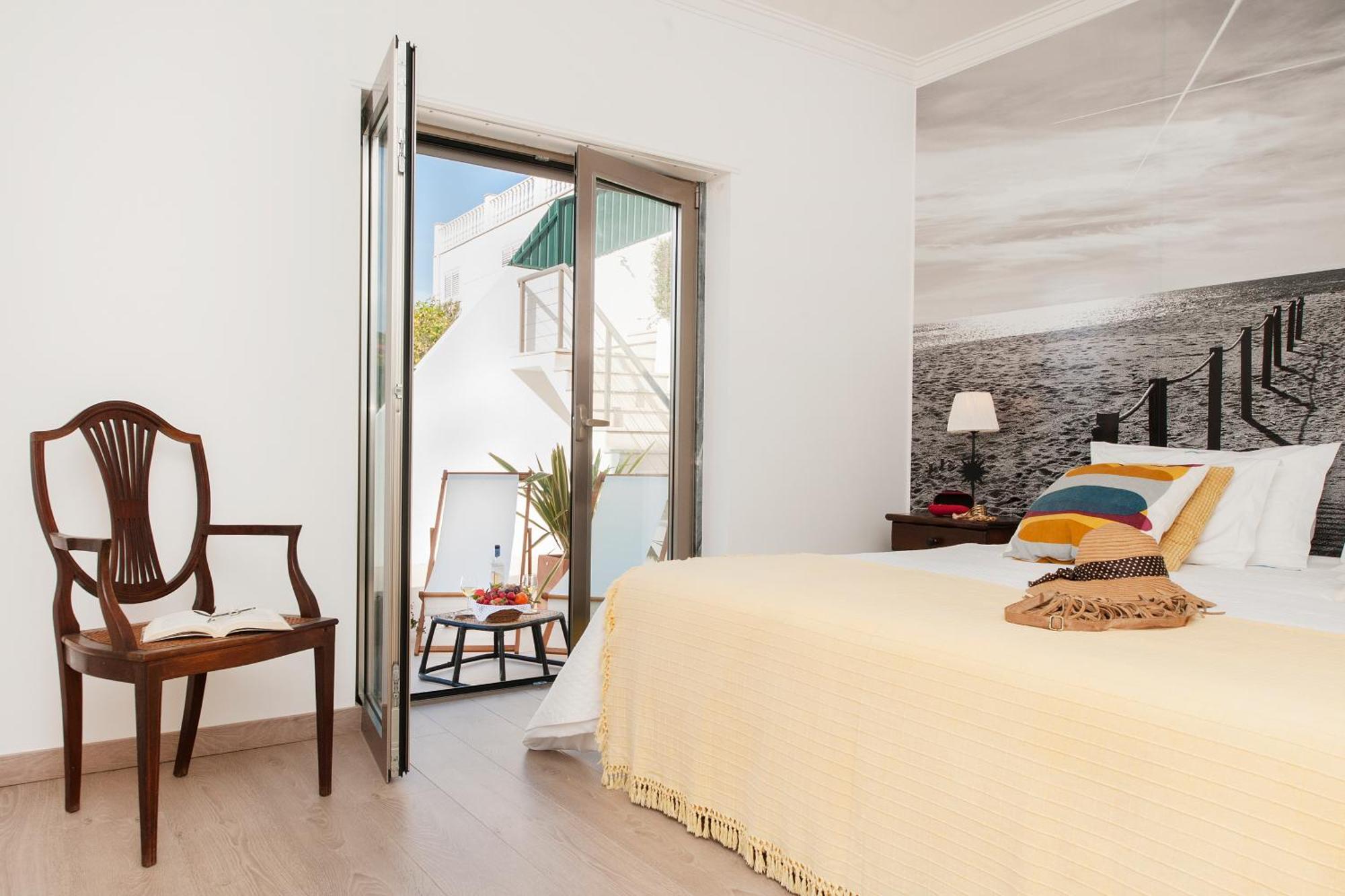 Bed & Breakfast Beachouse - Surf, 4*