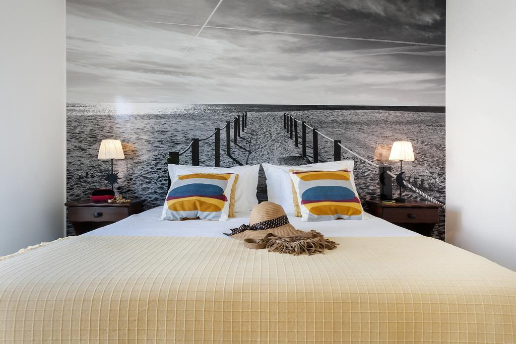 Bed & Breakfast Beachouse - Surf, Ericeira