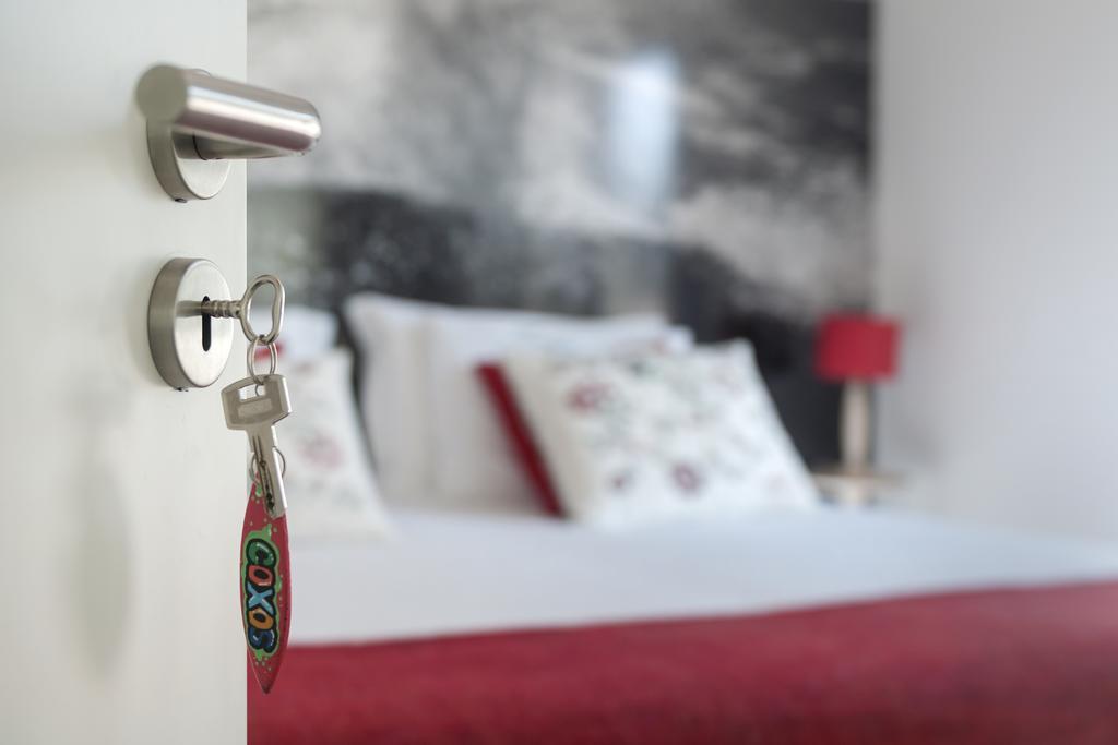 Beachouse - Surf, Bed & Breakfast Ericeira