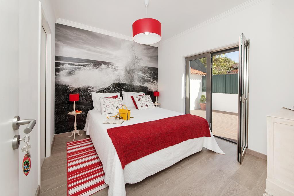 Beachouse - Surf, Bed & Breakfast 4*