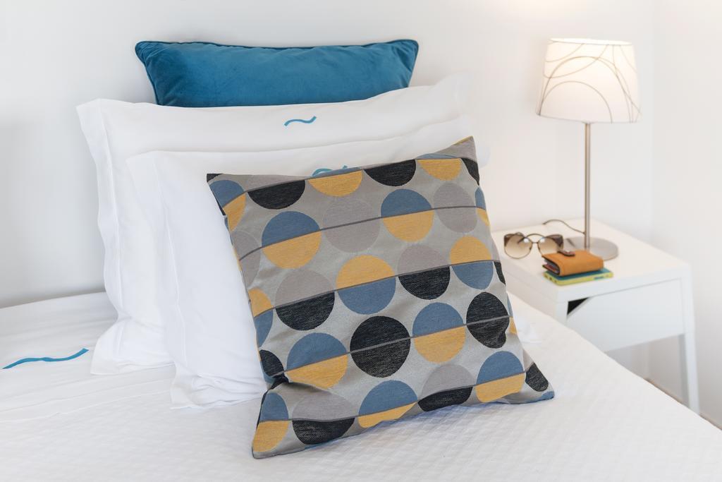 Beachouse - Surf, Bed & Breakfast Ericeira